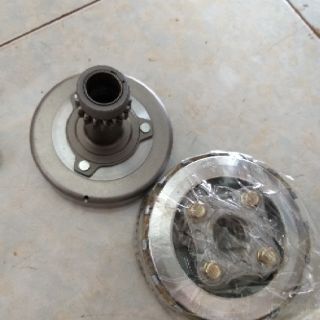 Full bộ nồi dream wave