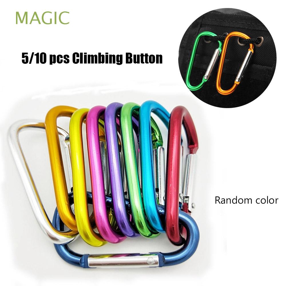 5/10 Khóa Gài Bằng Nhôm Chất Lượng Cao