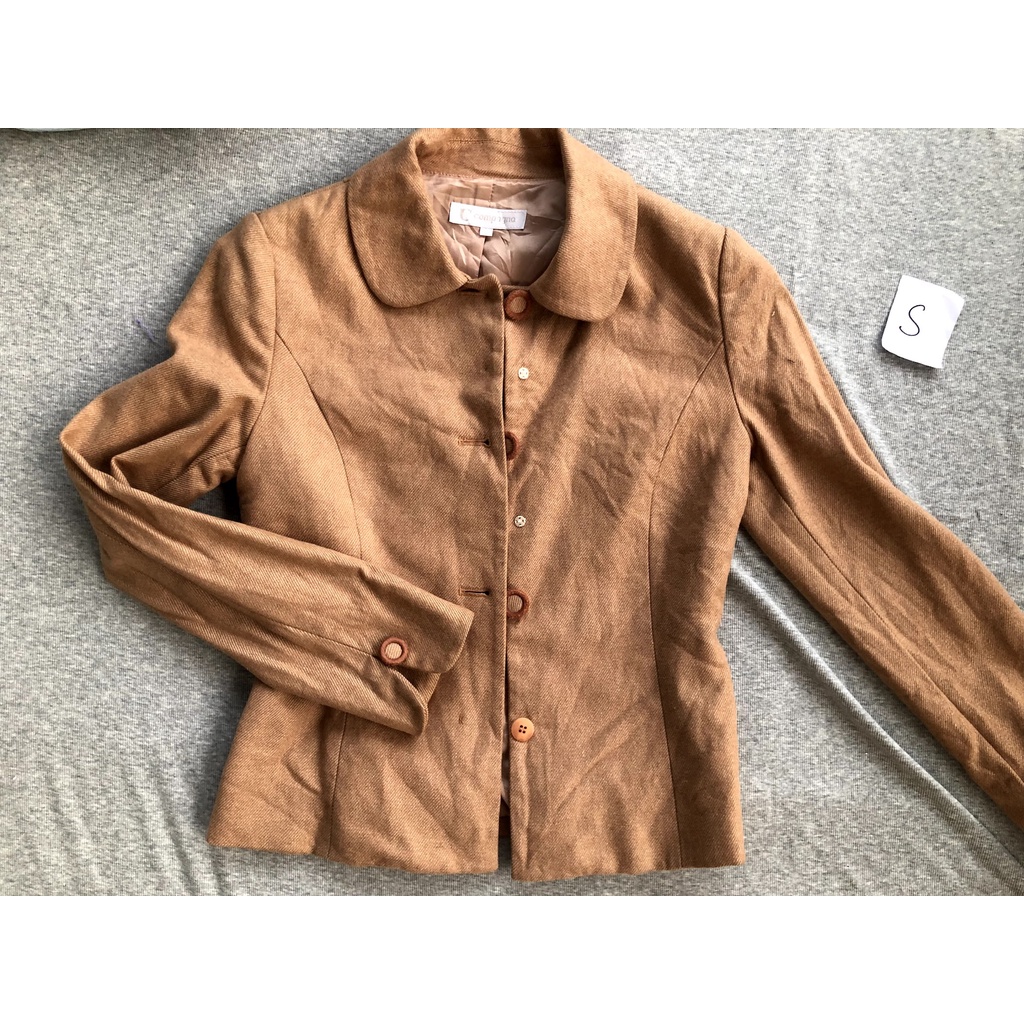 Áo blazer / vest thanh lý 50k
