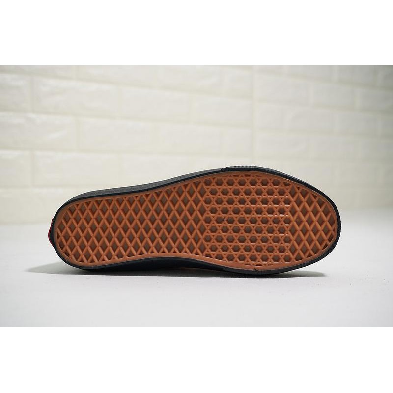 Giày VANS VAULT X WTAPS OG SK8-HI LX "Ngọn Lửa"