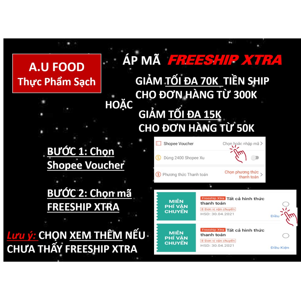 450gr Đậu hà lan tỏi ớt ATVSTP - Chất lượng đậu loại 1 | AU FOOD thơm ngon vừa phải đậm vị | BigBuy360 - bigbuy360.vn