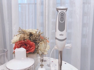 Máy xay Braun MQ500 Soup