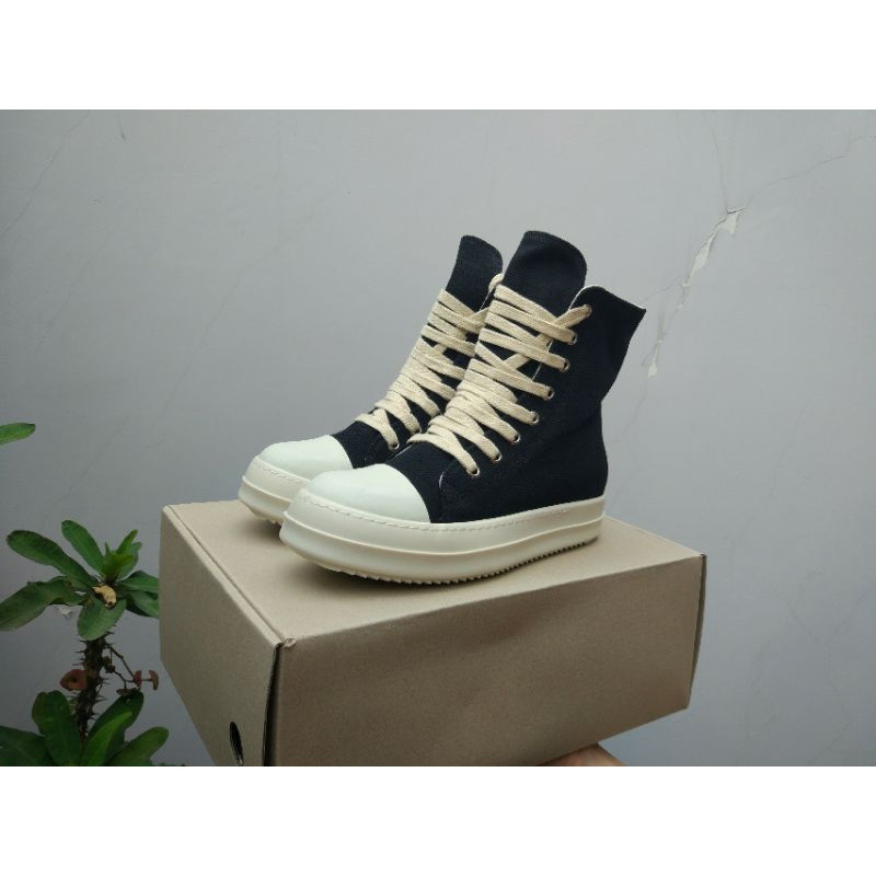 Giày Cổ cao Rich Oqen SC bản Trung Full bill full box