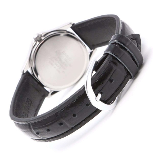 Đồng hồ Nữ Casio LTP-1183E-7A Dây Da - Chính Hãng