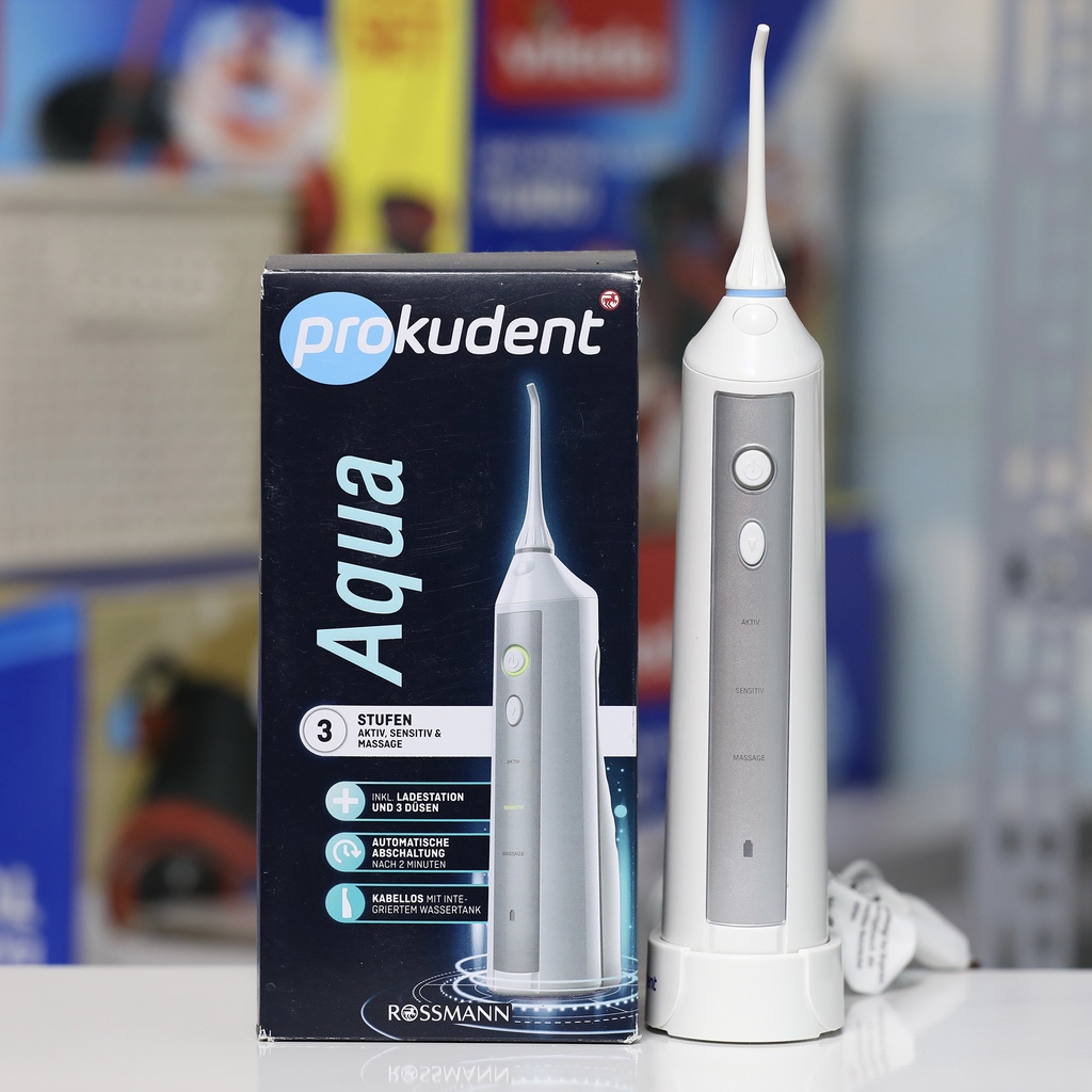 Máy Tăm Nước PROKUDENT