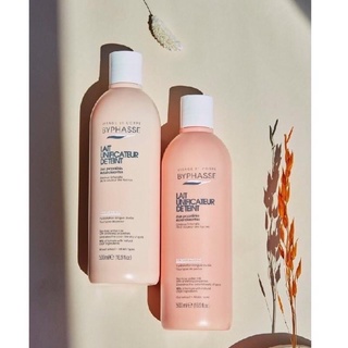 ⭐️ Sữa dưỡng thể Byphasse-500ml