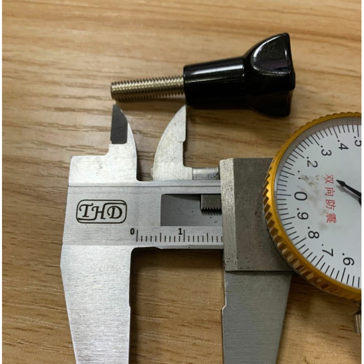 vít bắt gopro và các loại action camera | BigBuy360 - bigbuy360.vn