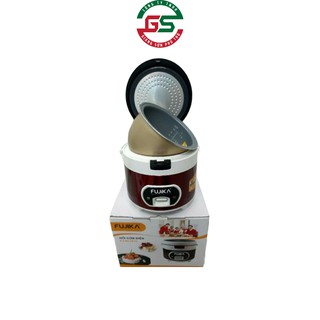 Nồi cơm điện fujika 1810