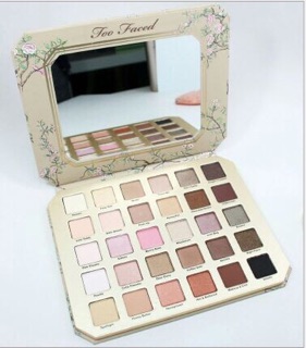Bảng phấn mắt Too Faced 30 ô