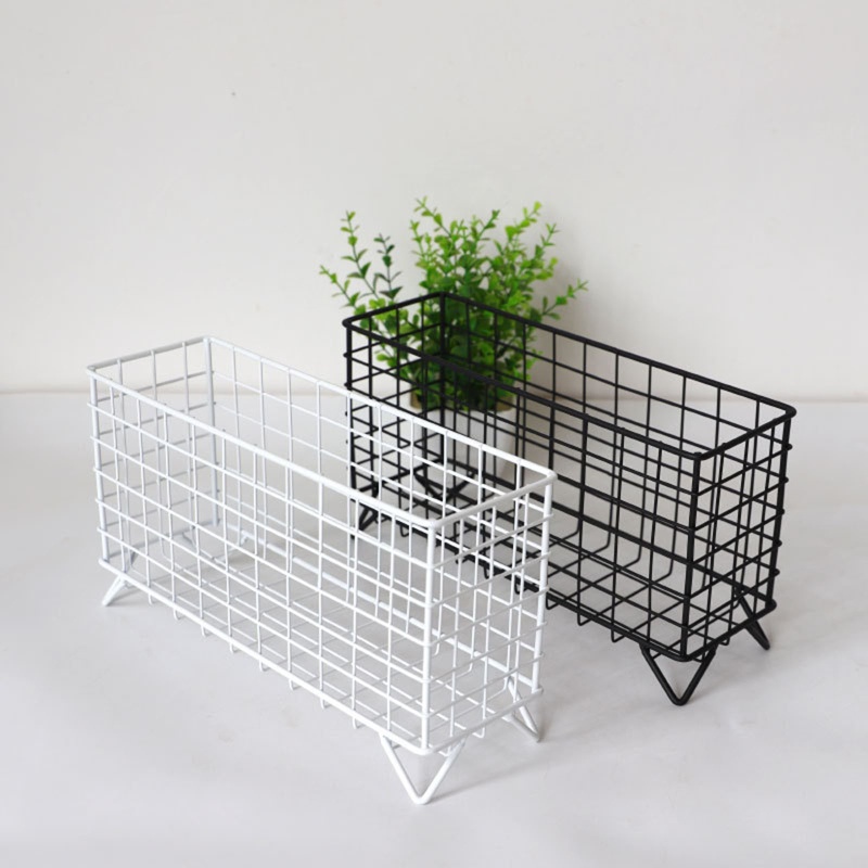 Hộp Đựng Tạp Chí / Tài Liệu Để Bàn Tiện Dụng Cho Gia Đình / Văn Phòng / Trường Học