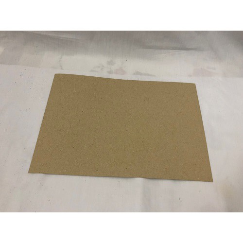 Giấy kraft màu khổ A4 dầy/tờ