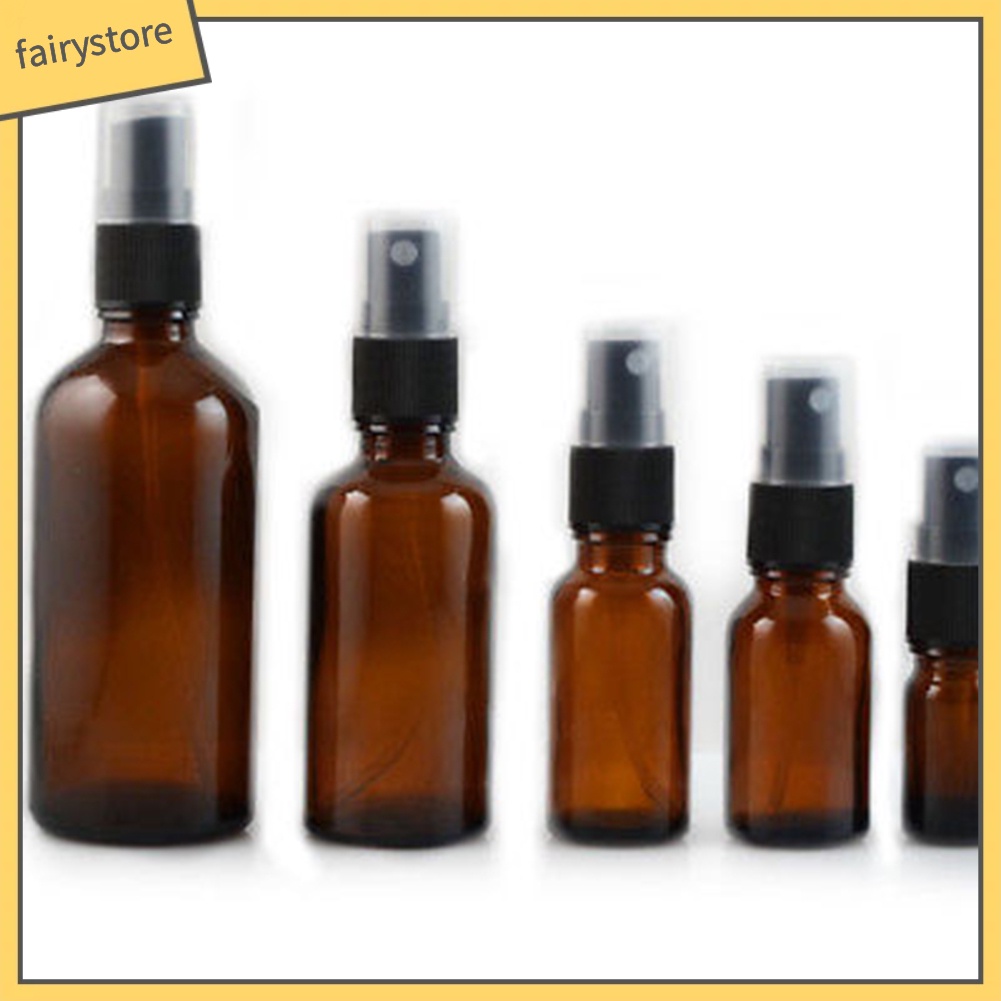 Bình rỗng có vòi xịt nhiều kích cỡ 10/15/20/30/50/100ML