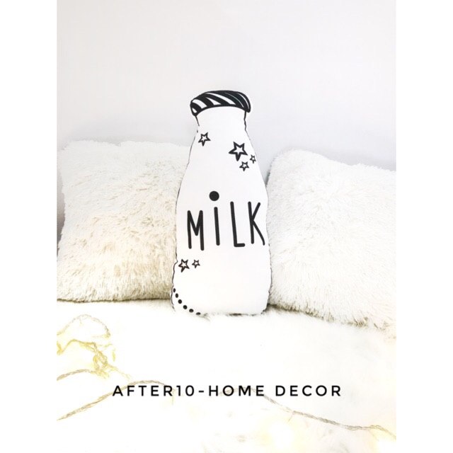 Gối milk sữa