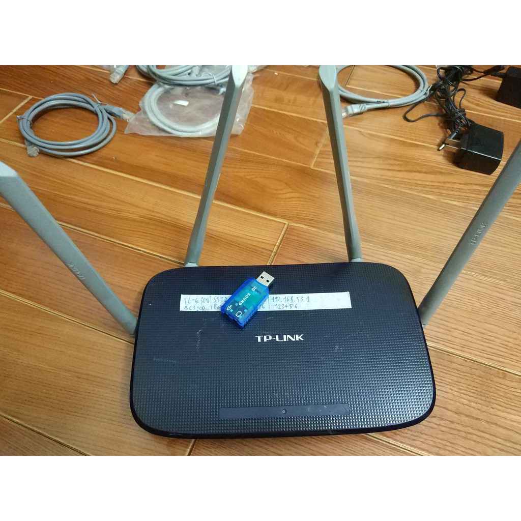 Bộ phát WIFI router TP-Link, Tenda, Xiaomi 4, 6 râu cho văn phòng lớn chất lượng cao, chuẩn AC 1200, 1750...băng tần kép | WebRaoVat - webraovat.net.vn