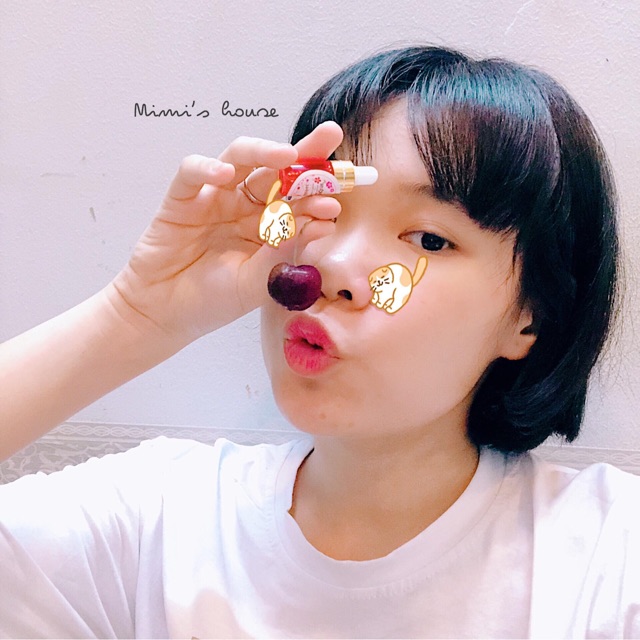 SERUM MÔI CHERRY MIMI’S HOUSE | BigBuy360 - bigbuy360.vn