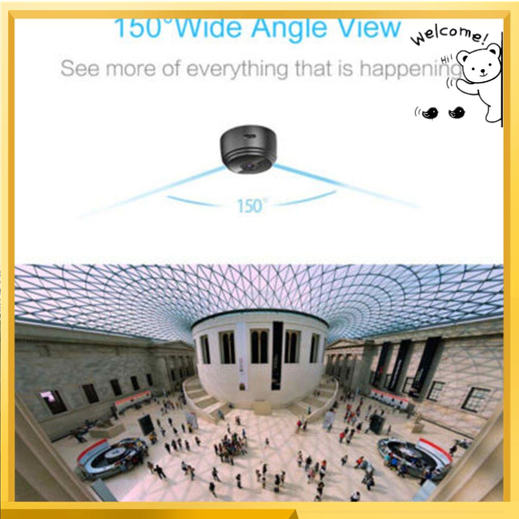 ⚡ Camera không dây A9 1080P kết nối WiFi có nam châm | BigBuy360 - bigbuy360.vn
