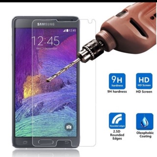 Kính Cường Lực Cho Điện Thoại Samsung(Các Loại)