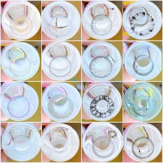 [Hot hot] Tổng hợp mẫu lens xám hot 2021