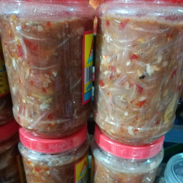 [FREESHIP 99K TOÀN QUỐC]Mắm Cá Cơm đặc sản Gò Công