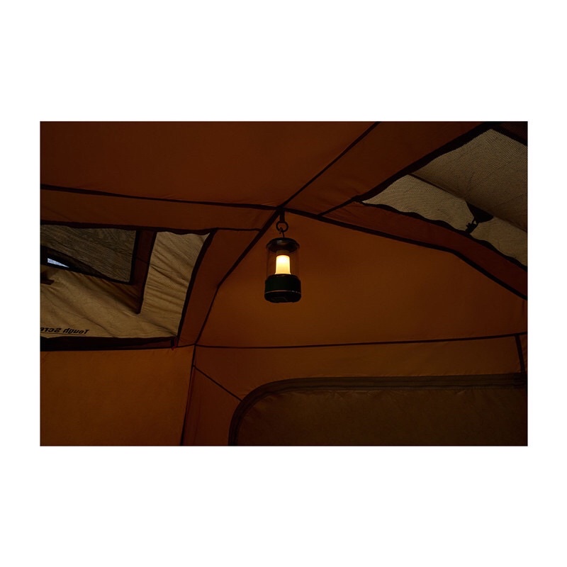 Lều Coleman Tough Screen Two Room House UVPRO /MDX