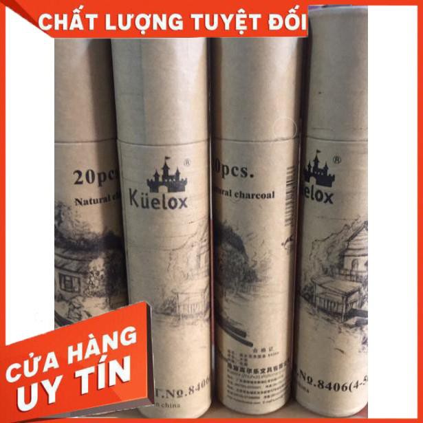 Than chì cây Kuelox