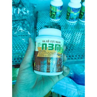 Thuốc kích Ra rễ N3M