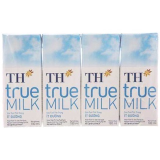 Sữa TH true milk