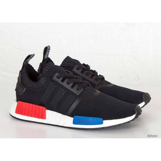 GIÀY THỂ THAO RUNNER NMD ĐEN FULL