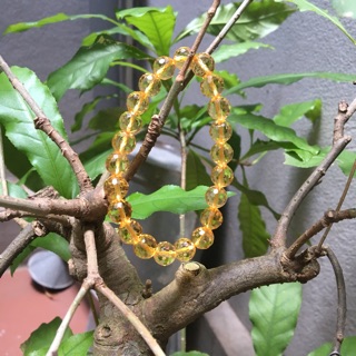 Vòng tay nữ mài giác
