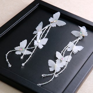 {Order} Trâm cài tóc, phụ kiện trang trí tóc