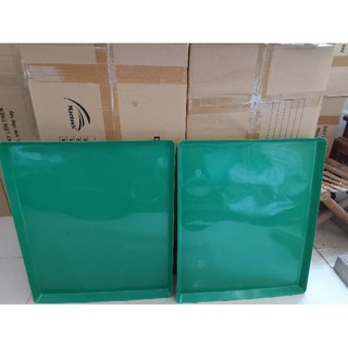 10 Khay hứng phân chim bồ câu