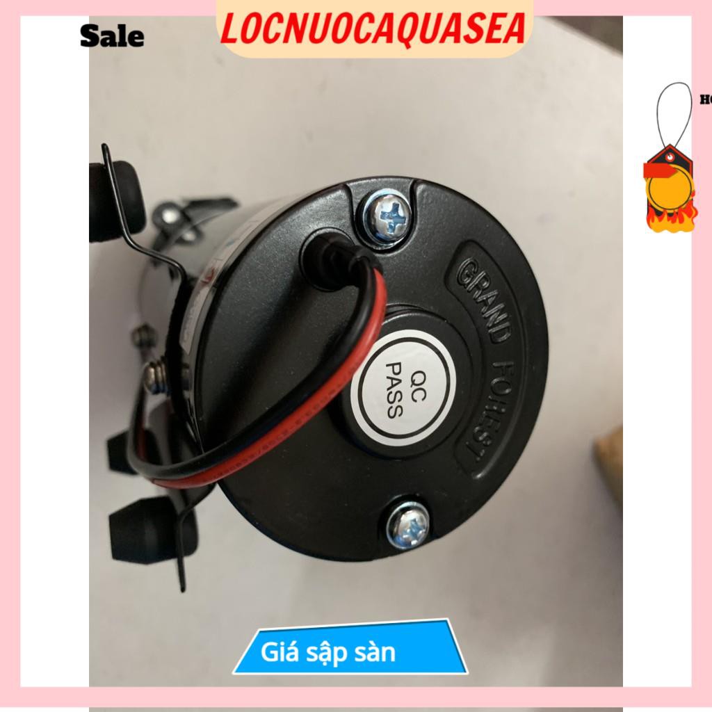 Bơm Tăng Áp ♦️ Bơm Phun Sương. BƠM CỦA MÁY LỌC NƯỚC GIA ĐÌNH, BỀN HÚT ĐẨY TỐT