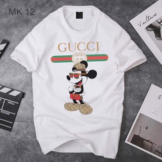 Áo thun chuột mickey 2020 ( inbox tư vấn size )