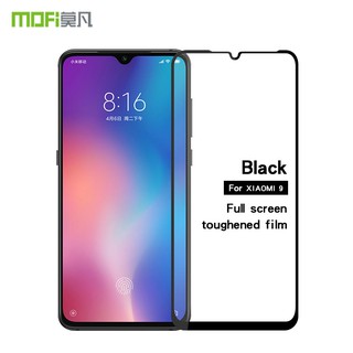 Kính cường lực full màn Xiaomi Mi 9 / Mi 9 Explorer