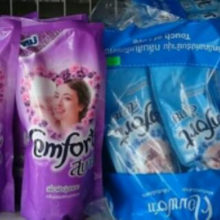 Nước xả comfor Thái