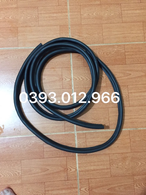 GIOĂNG CỐP SAU XE KIA PRIDE