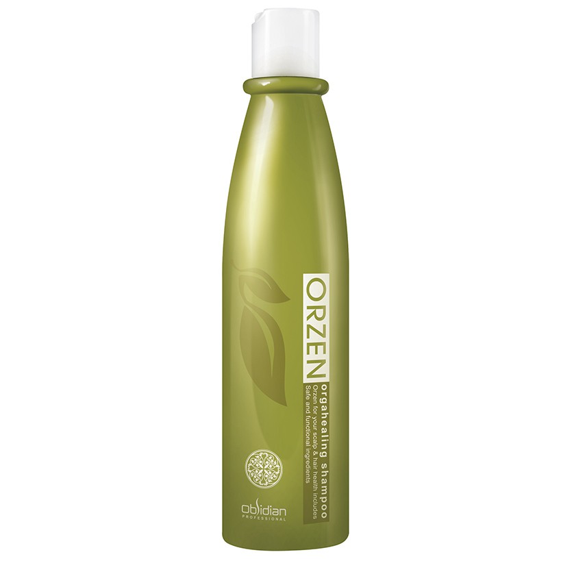 Dầu gội chống rụng tóc Orzen Obsidian Hàn Quốc 320ml