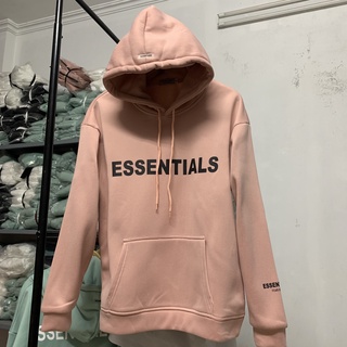Áo hoodie essentials mũ hai lớp, chất nỉ bông siêu sale xả kho [FREE SHIP] [flas sale 60% 21h các ngày lẻ trong tháng]