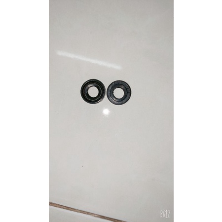 Phốt máy xay sinh tố và phốt 2 môi