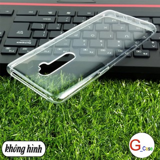 Ốp lưng dẻo OPPO RENO 2