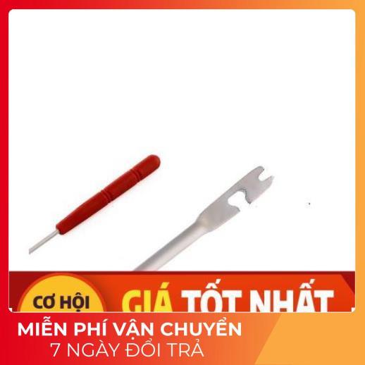 **Cây gỡ lưỡi câu cá