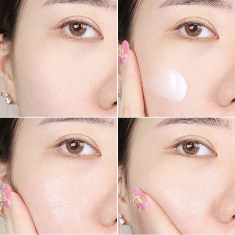 KEM DƯỠNG APIEU MADECSSOSIDE MOISTURE GEL CREAM