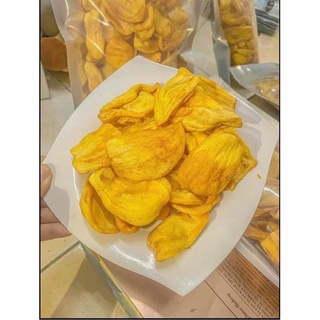 Khoai lang/ Mít sấy gói 500gram