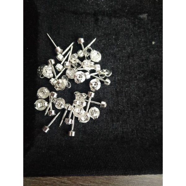 Bông bấm tai thời trang combo 5 đôi