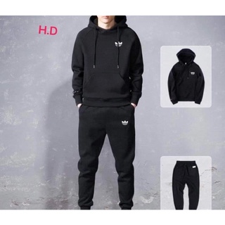 Bộ nam 3 lá gạch HD6