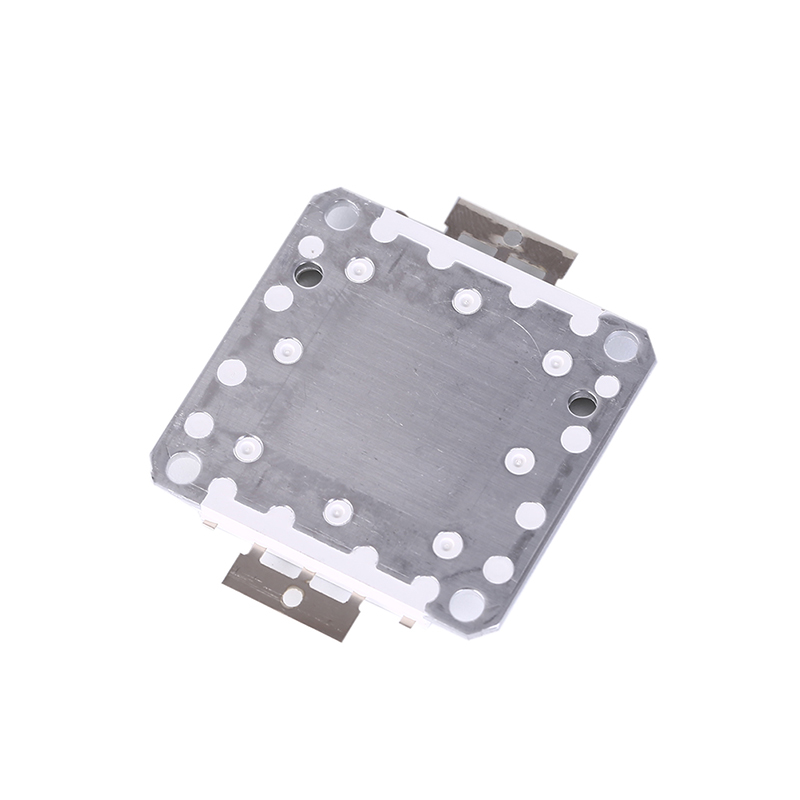 DC 1 Chip Đèn Led Cob 10w 20w 30w 50w 70w 100w 2 Màu