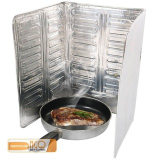 MIẾNG CHẮN GIÓ, DẦU MỠ CHO BẾP GA