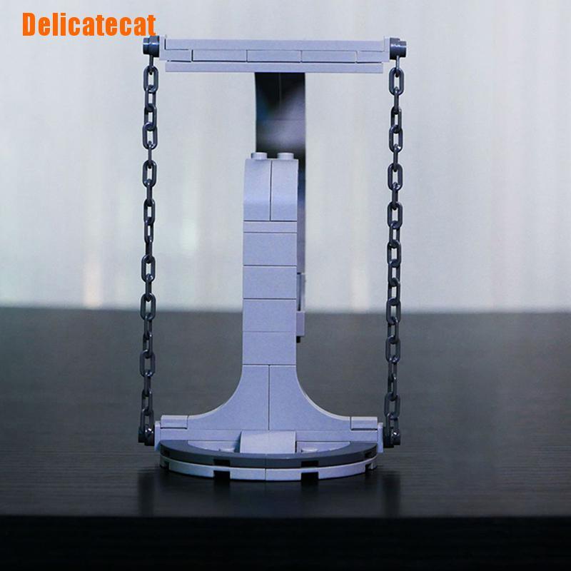 Đồ Chơi Cân Bằng Trọng Lực DIY Độc Đáo