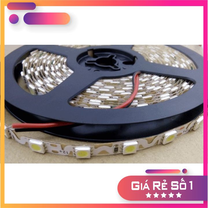 Led Cuộn 12V ZicZac 10m,Led Dán 12V,Led Cuộn 12V