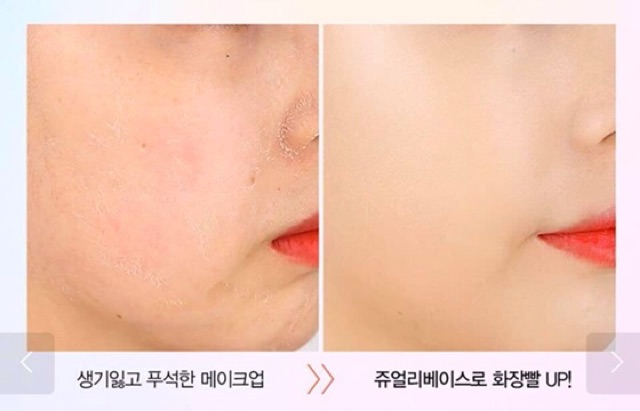 TINH CHẤT LÓT TRANG ĐIỂM W.LAB JEWELRY BASE | BigBuy360 - bigbuy360.vn